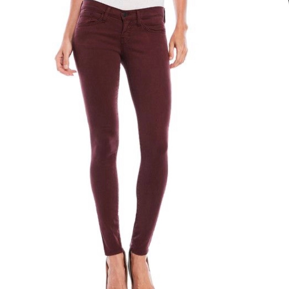 Flying Monkey Slim Fit Jeans